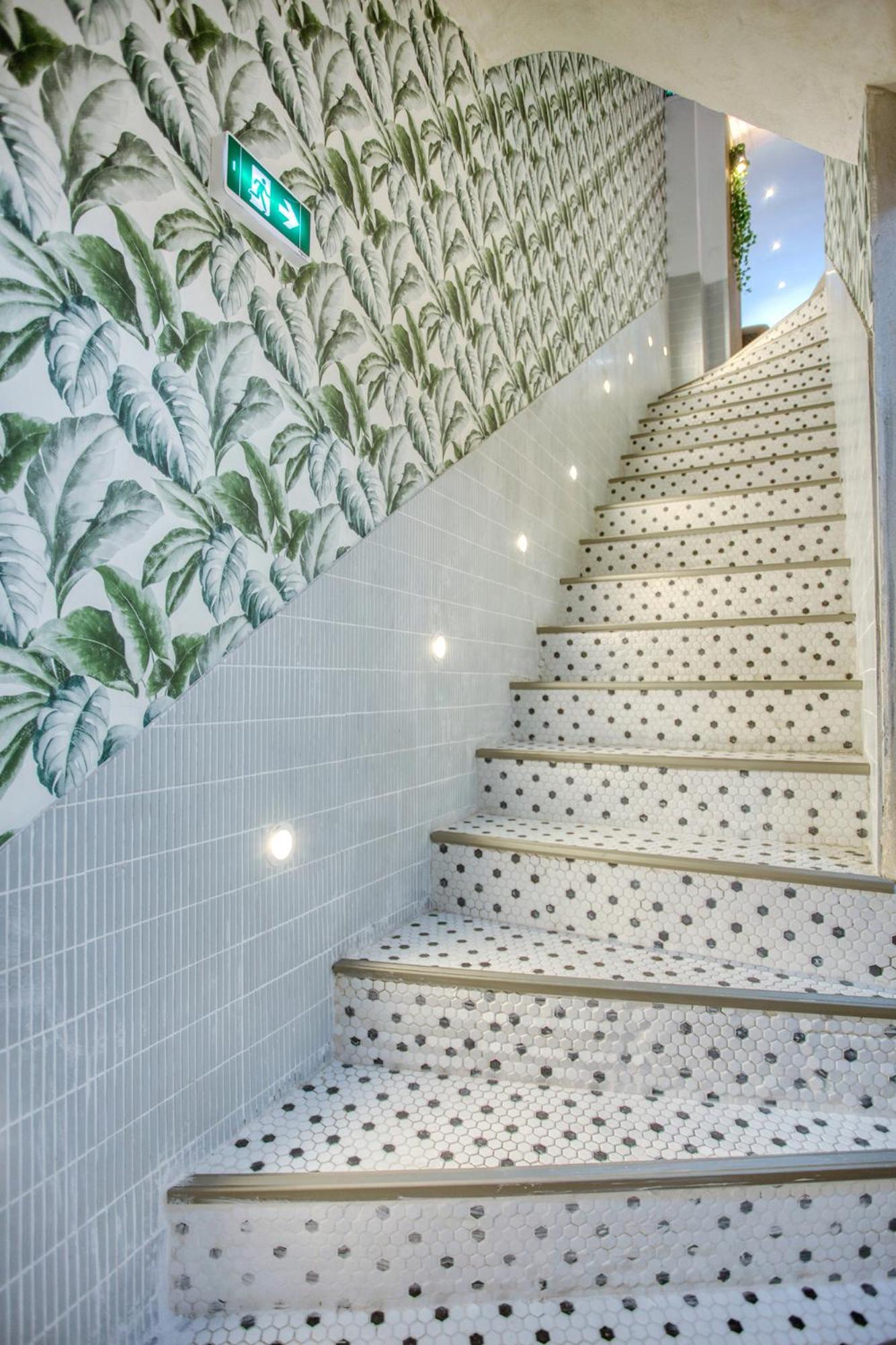 Elegant Triplex In Paris - Ideal For 10 - Aircon Exterior foto