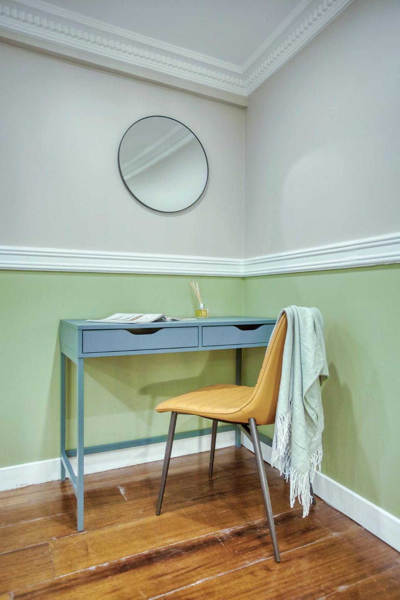 Elegant Triplex In Paris - Ideal For 10 - Aircon Exterior foto